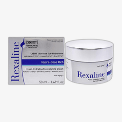 Rexaline Hydra-Dose Rich Hyper-Hydrating Rejuvenating Cream