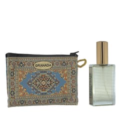 Ricardo Ramos Deminiche Sandal Koti Extrait Demi