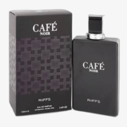 Riiffs Café Noir EDP