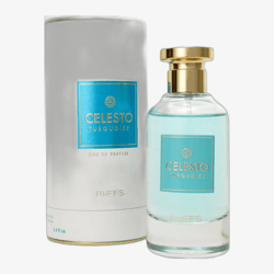 Riiffs Celesto Turquoise EDP