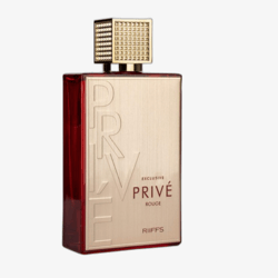 Riiffs Exclusive Privé Pink EDP