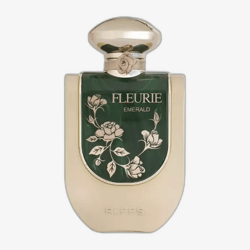 Riiffs Fleurie Emerald Green EDP