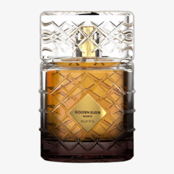 Riiffs Golden Elixir Reserve EP