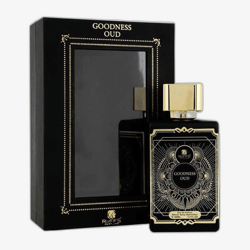 Riiffs Goodness Oud Black EDP