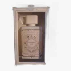 Riiffs Goodness Oud Blanc EDP