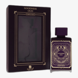 Riiffs Goodness Oud Purple Wave EDP