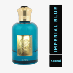 Riiffs Imperial Blue EDP