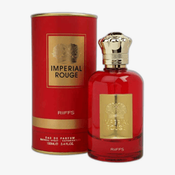 Riiffs Imperial Rouge EDP
