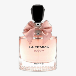 Riiffs La Femme Bloom EDP