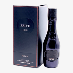 Riiffs Prive Noir EDP