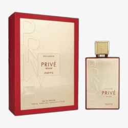 Riiffs Prive Rouge EDP