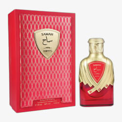 Riiffs Samah Ruby EDP