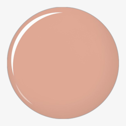Rimmel London 60 Seconds Super Shine Nail Polish (500 Caramel Cupcake)