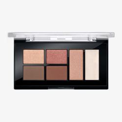 Rimmel London Mini Power Palette Eye, Lip & Cheek (003 Queen)
