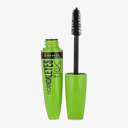 Rimmel London Scandal Eyes Flex Mascara (003 Extreme Black)