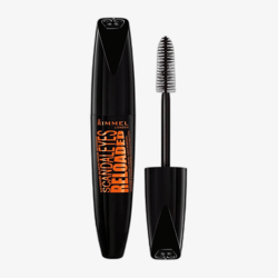 Rimmel London Scandal Eyes Reloaded Mascara (003 Extreme Black)