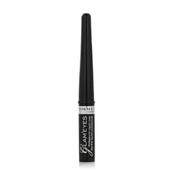 Rimmel London Glam Eyes Eye-Liner (001 Black Glamour)