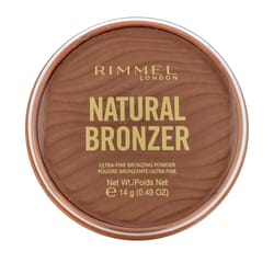 Rimmel London Natural Bronzer (002 Sunbronze)