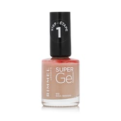 Rimmel London Super Gel By Kate STEP1 (012 Soul Session)