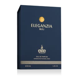 Risala Elite Eleganzia Bleu EDP