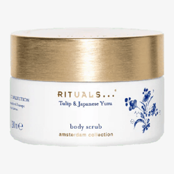 Rituals Amsterdam Collection Body Scrub
