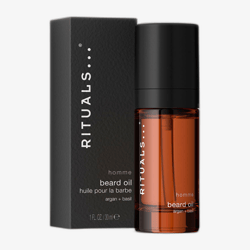 Rituals Homme Perfumed Oil Beard
