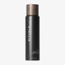 Rituals Homme Shave Foam 200 ml M