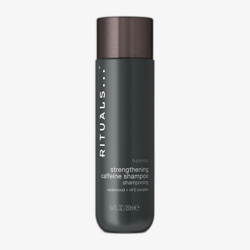 Rituals Homme Strengthening Caffeine Shampoo