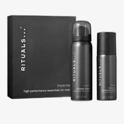 Rituals Homme Travel Exclusive Set
