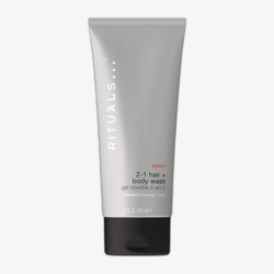 Rituals Sport 2-in-1 Šampoon + Kehapesu