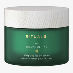 Rituals The Ritual Of Jing Whipped Body Cream