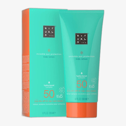 Rituals The Ritual Of Karma Invisible Sun Protection Kids Lotion SPF 50
