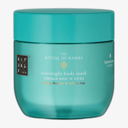 Rituals The Ritual Of Karma Overnight Body Mask