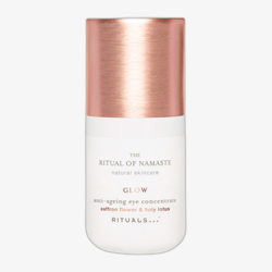 Rituals The Ritual Of Namaste Anti-Ageing Eye Concentrate Saffron Flower & Lotus Petals