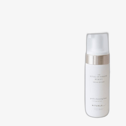 Rituals The Ritual Of Namaste Purify Gentle Cleansing Foam