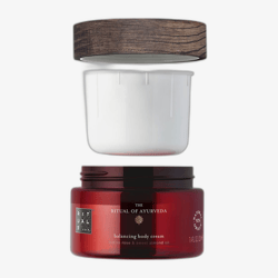 Rituals The Ritual of Ayurveda Indian Rose & Sweet Almond Oil Balancing Body Cream