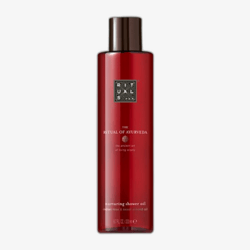 Rituals The Ritual of Ayurveda Nurturing Shower Oil