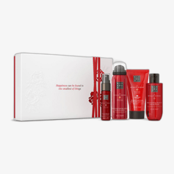 Rituals The Ritual of Ayurveda Roses From India Mini Fragrance Sticks 70 ml