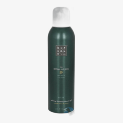Rituals The Ritual of Jing Foaming Shower Gel