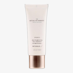 Rituals The Ritual of Namaste Purify Skin Brightening Face Exfoliator