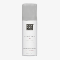 Rituals The Ritual of Sakura antiperspirant deodorant