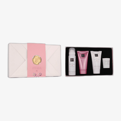 Rituals The Ritual of Sakura Celebrate Each Day As A New Beginning Trial Set Mini 2026
