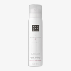 Rituals The Ritual of Sakura Natural Deodorant