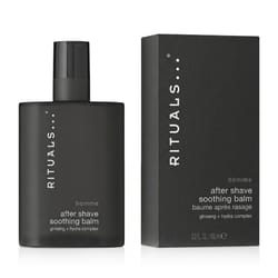 Rituals Homme After Shave Soothing Balm