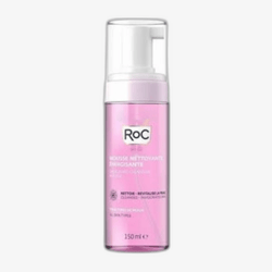 RoC Energising Cleansing Mousse