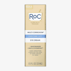 RoC Multi Correxion® Even Tone + Lift Eye Cream