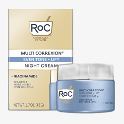 RoC Multi Correxion® Even Tone + Lift Night Cream