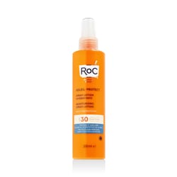 RoC High Protection Moisturising Spray Lotion SPF 30