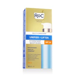 RoC Multi Correxion® Even Tone + Lift Daily Moisturiser SPF 30