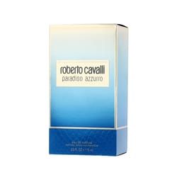 Roberto Cavalli Paradiso Azzurro EDP